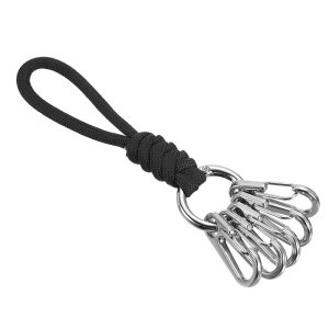 PATIKIL obW[h olt OO XibvtbN 14 cm ҂݂ XgL[`F[Xgbv L[ zCbX zp ubN