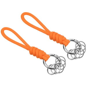 PATIKIL obW[h olt OO tbgL[O 11 cm 2 ҂݂ XgL[`F[Xgbv L[ zCbX zp IW