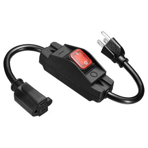 PATIKIL 45cm O R[h hXCb`t 3vO P[u1875W 14AWG dC@p ؊\ dR[h ubN