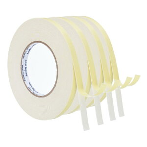 PATIKIL 10 MEFU[XgbvV[ 4[ 10 mm 1.5 mm EVA tH[e[v SXgbv hAEBhEfMޗp