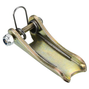 PATIKIL 43 mm tbNSbNLbg ^ V[o tbN  UtbNg[ Vo[F