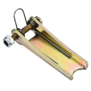 PATIKIL 50mm tbNSbNLbg ^ V[o tbN  UtbNg[ Vo[F