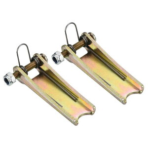 PATIKIL 50mm tbNSbNLbg 2 ^ V[o tbN Vo[F