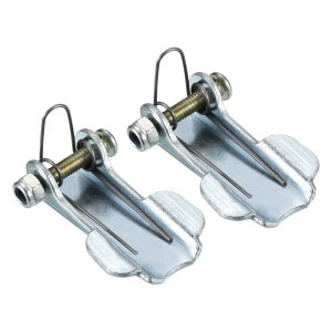 PATIKIL 42mm tbNSbNLbg 2 ^ V[o tbN  UtbNg[ Vo[F