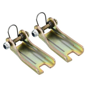 PATIKIL 50mm tbNSbNLbg 2 ^ V[o tbN  UtbNg[ Vo[F