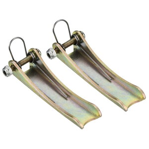 PATIKIL 69mm tbNSbNLbg 2 ^ V[o tbN  UtbNg[ Vo[F