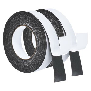 PATIKIL 10 MEFU[XgbvV[ 2[ 30 mm 1 mm EVA tH[e[v SXgbv hAEBhEfMޗp