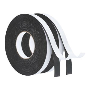 PATIKIL 10 MEFU[XgbvV[ 2[ 20 mm 2 mm EVA tH[e[v SXgbv hAEBhEfMޗp