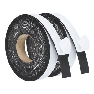 PATIKIL 10 MEFU[XgbvV[ 2[ 30 mm 2 mm EVA tH[e[v SXgbv hAEBhEfMޗp