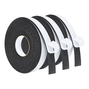 PATIKIL 10 MEFU[XgbvV[ 3[ 30 mm 3 mm EVA tH[e[v SXgbv hAEBhEfMޗp