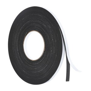 PATIKIL 10 MEFU[XgbvV[ 1[ 10 mm 3 mm EVA tH[e[v SXgbv hAEBhEfMޗp