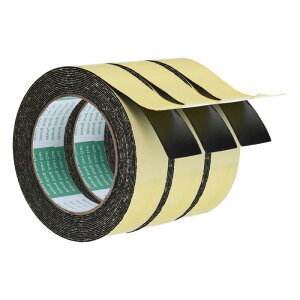 PATIKIL 5 MEFU[XgbvV[ 3[ 30 mm 1 mm EVA tH[e[v SXgbv hAEBhEfMޗp