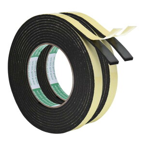 PATIKIL 4 MEFU[XgbvV[ 2[ 15 mm 3 mm EVA tH[e[v SXgbv hAEBhEfMޗp