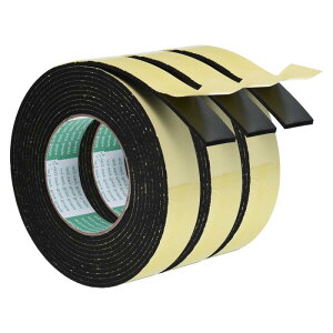 PATIKIL 4 MEFU[XgbvV[ 3[ 30 mm 3 mm EVA tH[e[v SXgbv hAEBhEfMޗp