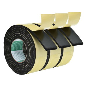 PATIKIL 3.0 MEFU[XgbvV[ 3[ 50 mm 5 mm EVA tH[e[v SXgbv hAEBhEfMޗp