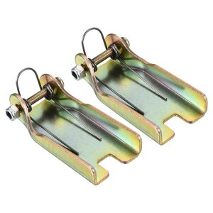 PATIKIL 65mm tbNSbNLbg 2 ^ V[o tbN  UtbNg[ Vo[F