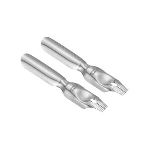 PATIKIL NMyjuu 3 mm 201XeX| CNfBbv JOtB[yju X[Yȕ` ݗp Vo[g[ 2