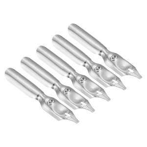 PATIKIL NMyjuu 1.5 mm 201XeX| CNfBbv JOtB[yju X[Yȕ` ݗp Vo[g[ 5