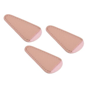 PATIKIL 74mm x 37mm PUU[ ݂͂̏ 3 VU[Jo[veN^[ gїpobO уJbgp c[̕ی sN