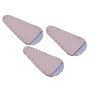 PATIKIL 74mm x 37mm PUU[ ݂͂̏ 3 VU[Jo[veN^[ gїpobO уJbgp c[̕ی Cgp[v