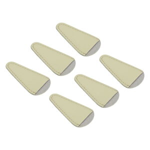 PATIKIL 74mm x 37mm PUU[ ݂͂̏ 6 VU[Jo[veN^[ gїpobO уJbgp c[̕ی Cg