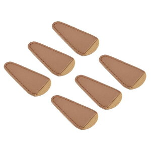 PATIKIL 74mm x 37mm PUU[ ݂͂̏ 6 VU[Jo[veN^[ gїpobO уJbgp c[̕ی CG[ uE