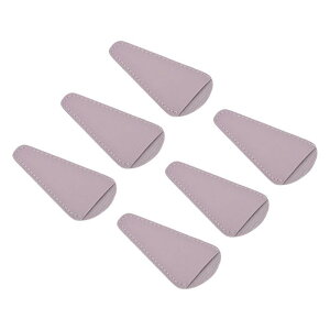 PATIKIL 101mm x 55mm PUU[ ݂͂̏ 6 VU[Jo[veN^[ gїpobO уJbgp c[̕ی Cgp[v