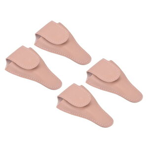 PATIKIL 115mm x 67mm hJ ݂͂̏ 4 PUU[ ܂̊Ô͂݃Jo[  jbp[ nT~pیP[X sN