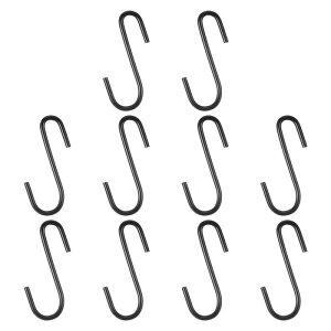 PATIKIL StbN 7 cm ړI S݂tbN  K[W Ə ݂艺ACep ubN 10