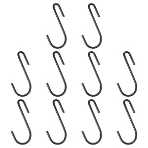 PATIKIL StbN 9 cm ړI S݂tbN  K[W Ə ݂艺ACep ubN 10