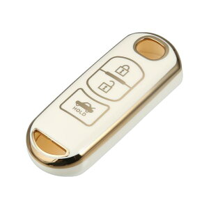 ACROPIX L[XGg[RJo[L[tHuJo[ TPU 3{^ MazdaɑΉ 2 3 6 CX3 CX4 CX5 CX7 CX9 Atenza Axela MX5 MiataɑΉ zCg 1