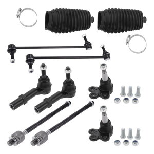 X AUTOHAUX 10tgTXyVLbgCi[AE^[^CbhGhtgXEFCo[N[{[WCgu[ctGMCɑΉ Acadia 2011-2015