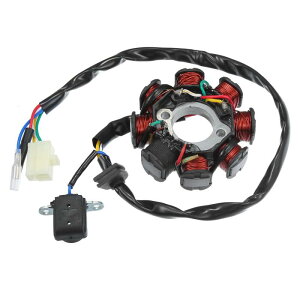 ACROPIX I[goC̎CŒqv[g _΃RC 58 AC 50cc 80cc GY6GWp ATV XN[^[ S[J[g UTV ~joCNp ubN 1