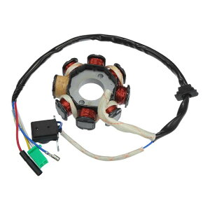 ACROPIX I[goC̎CŒqv[g _΃RC 58 AC 125cc 150cc GY6GWp ATV XN[^[ S[J[g UTV ~joCNp ubN 1