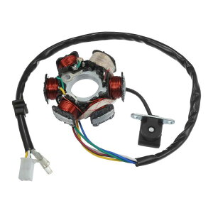 ACROPIX I[goC̎CŒqv[g _΃RC 56 DC 125cc 150cc GY6GWp ATV XN[^[ S[J[g UTV ~joCNp ubN 1