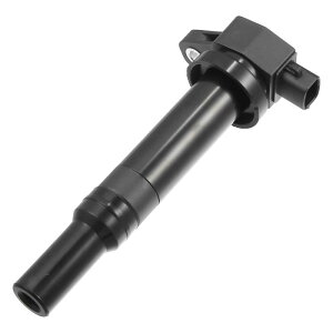 ACROPIX �Ԃ̃G���W���̃C�O�j�b�V�����R�C���̌��� Hyundai�ɑΉ� San ta Fe GLS 2.7L V6 - Gas�ɑΉ� �u���b�N 1��