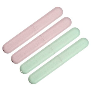 VOCOSTE spuVz_[P[X PPuV rWlXp 20.5x3.1x2.1cm gxP[X O[AsN 4