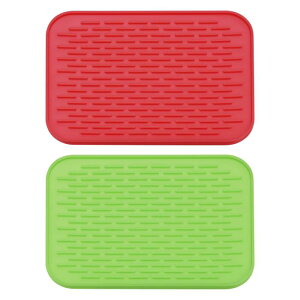 uxcell H튣}bgZbg 2 21.5 x 15.8cm VRhCpbh ϔM Lb`JE^[p ①ɂ̈o bh O[