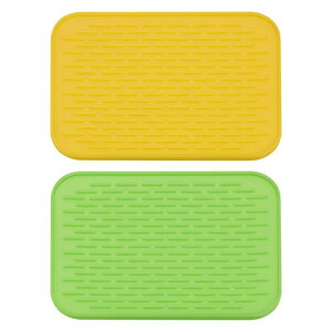 uxcell H튣}bgZbg 2 21.5 x 15.8cm VRhCpbh ϔM Lb`JE^[p ①ɂ̈o CG[ O[