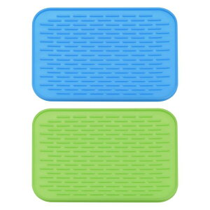 uxcell H튣}bgZbg 2 21.5 x 15.8cm VRhCpbh ϔM Lb`JE^[p ①ɂ̈o u[ O[