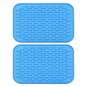 uxcell H튣}bgZbg 2 21.5 x 15.8cm VRhCpbh ϔM Lb`JE^[p ①ɂ̈o u[