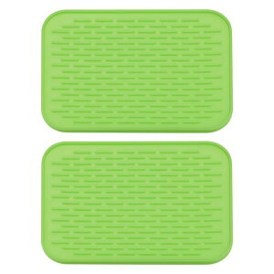 uxcell H튣}bgZbg 2 21.5 x 15.8cm VRhCpbh ϔM Lb`JE^[p ①ɂ̈o O[