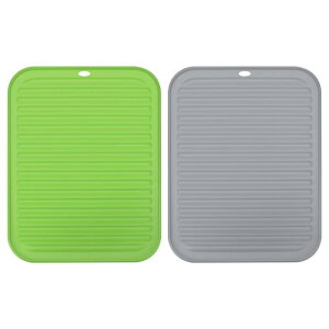 uxcell H튣}bgZbg 2 30 x 23cm VR ėp\ hCpbh ϔM Lb`JE^[p ①ɂ̈o O[ O[