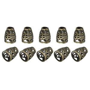 uxcell ^xXgbp[ R[hGhbN [vt@Xi[GhXgbp[ 4.5mm ~` h[XgO[hp obNpbNobNp DIY uY 10