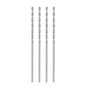 uxcell ő̒Yhrbg c[ 点h ^OXe ~j Xg[gVN ^vX`bN؍ޗp 1mm C3/K10 4{