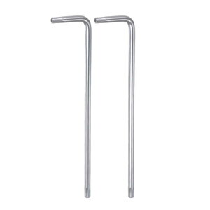 uxcell T27 ^p[v[tgNXX^[L[rbg` LVFCv Yf| nhc[ ԗp Cp OA[142mm 2