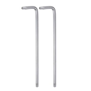 uxcell T30 ^p[v[tgNXX^[L[rbg` LVFCv Yf| nhc[ ԗp Cp OA[161mm 2