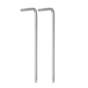 uxcell T20 ^p[v[tgNXX^[L[rbg` LVFCv Yf| nhc[ ԗp Cp OA[101mm 2