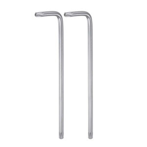 uxcell T30 ^p[v[tgNXX^[L[rbg` LVFCv Yf| nhc[ ԗp Cp OA[135mm 2