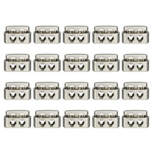 uxcell olR[hbNGhgO _uz[ olXgbp[ t@Xi[ XC_[gONbv В CЂ obOp Vo[g[ 19.6x12.5 mm 20